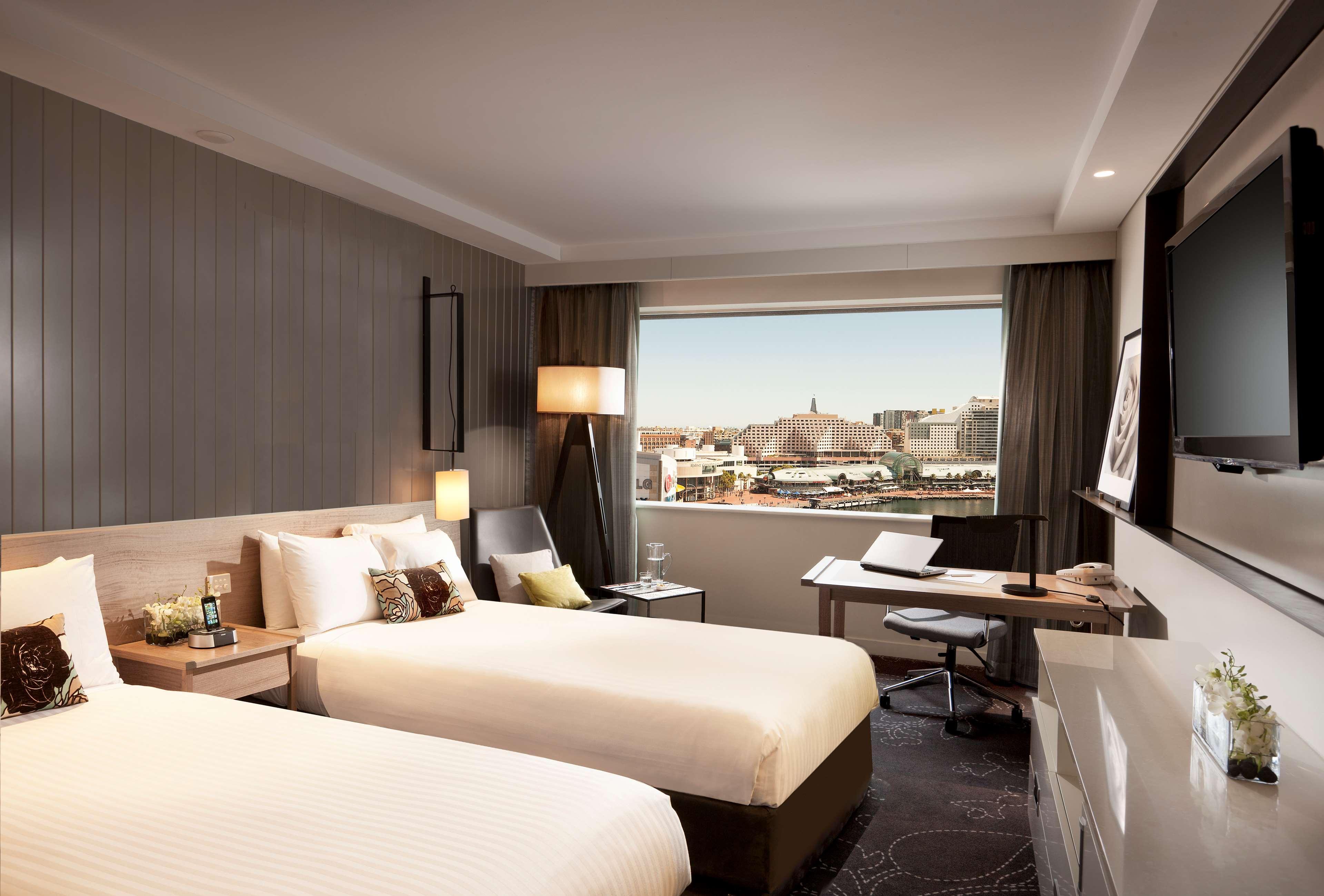 Parkroyal Darling Harbour, Σίδνεϊ Εξωτερικό φωτογραφία